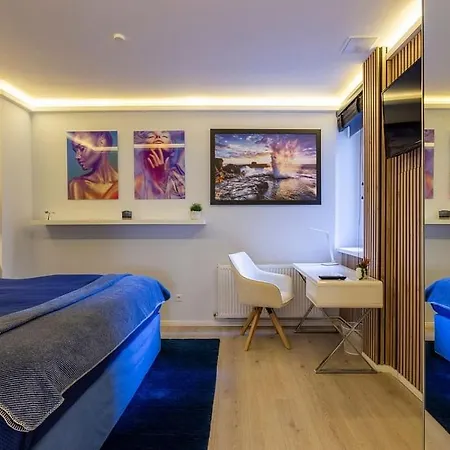 I Sunshine 2-br I 62m2 * Berlin