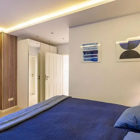 Apartment I Sunshine 2-br I 62m2 *