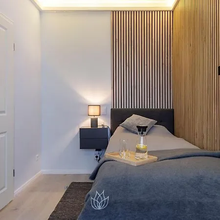 I Sunshine 2-br I 62m2 Berlin