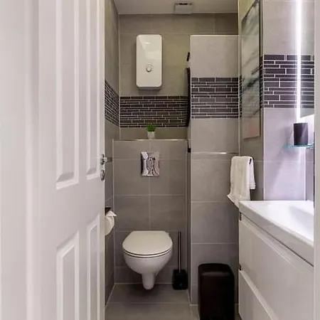 Apartment I Sunshine 2-br I 62m2 *