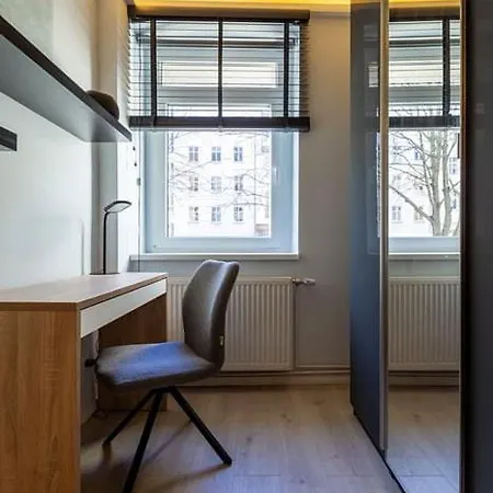 I Sunshine 2-br I 62m2 Berlin