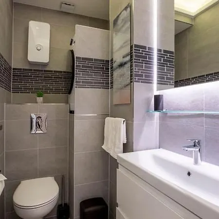 I Sunshine 2-br I 62m2 * Berlin